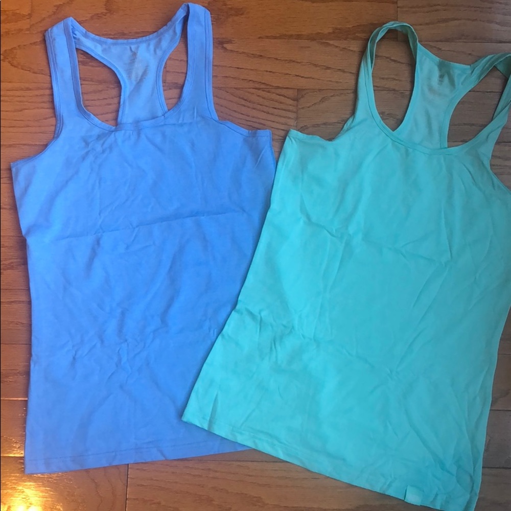 Cory Vines tank tops Xs